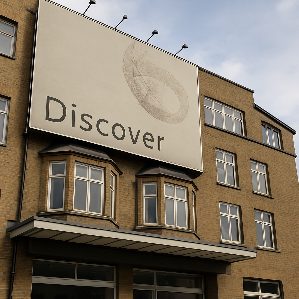 Discover Children's Story Centre - Main photo