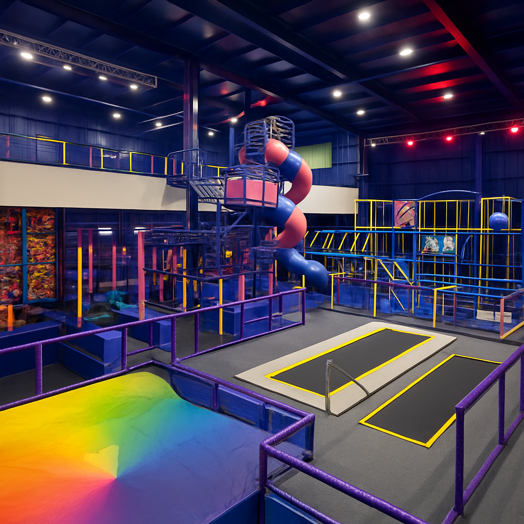 Oxygen Acton - Main photo