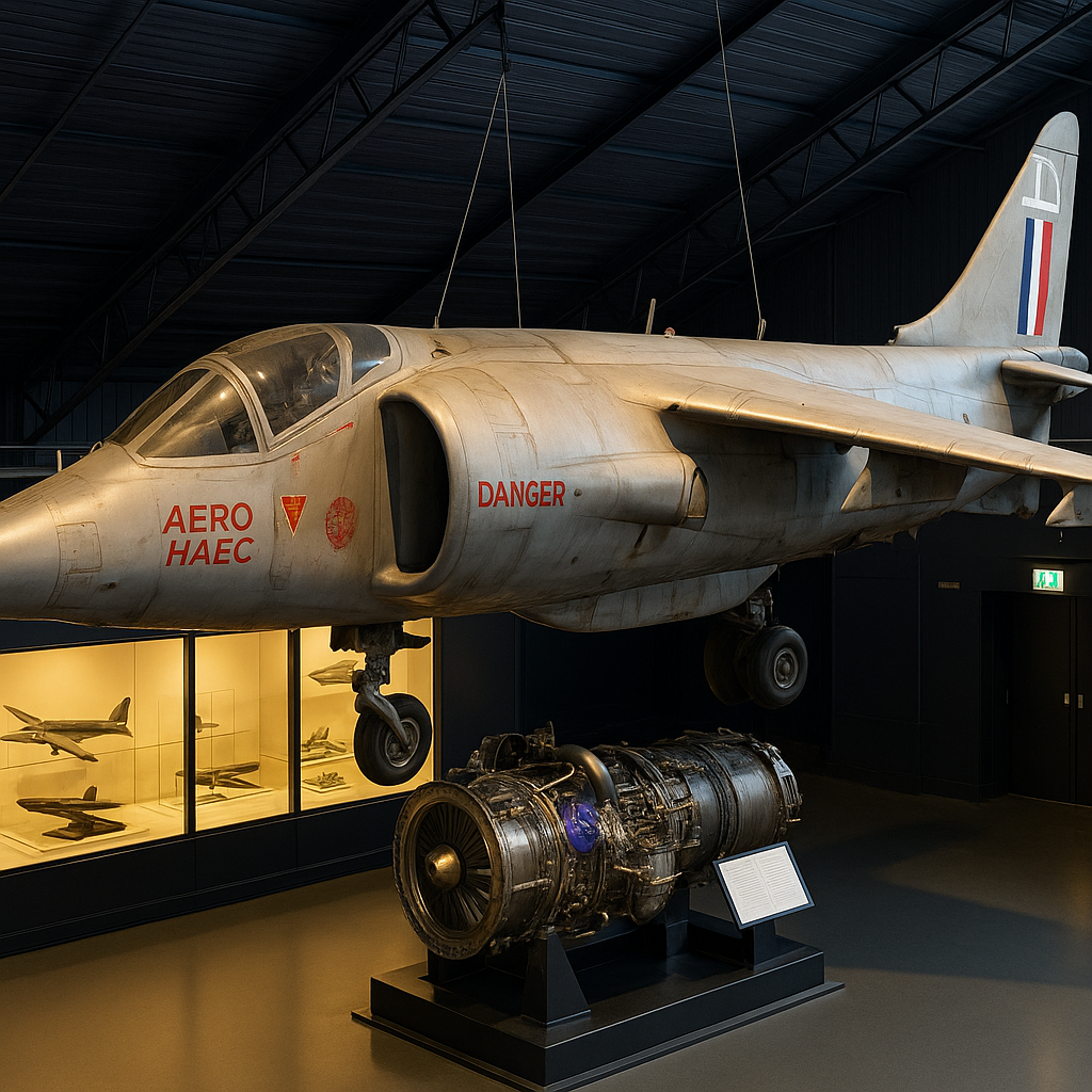 Science Museum - Main photo