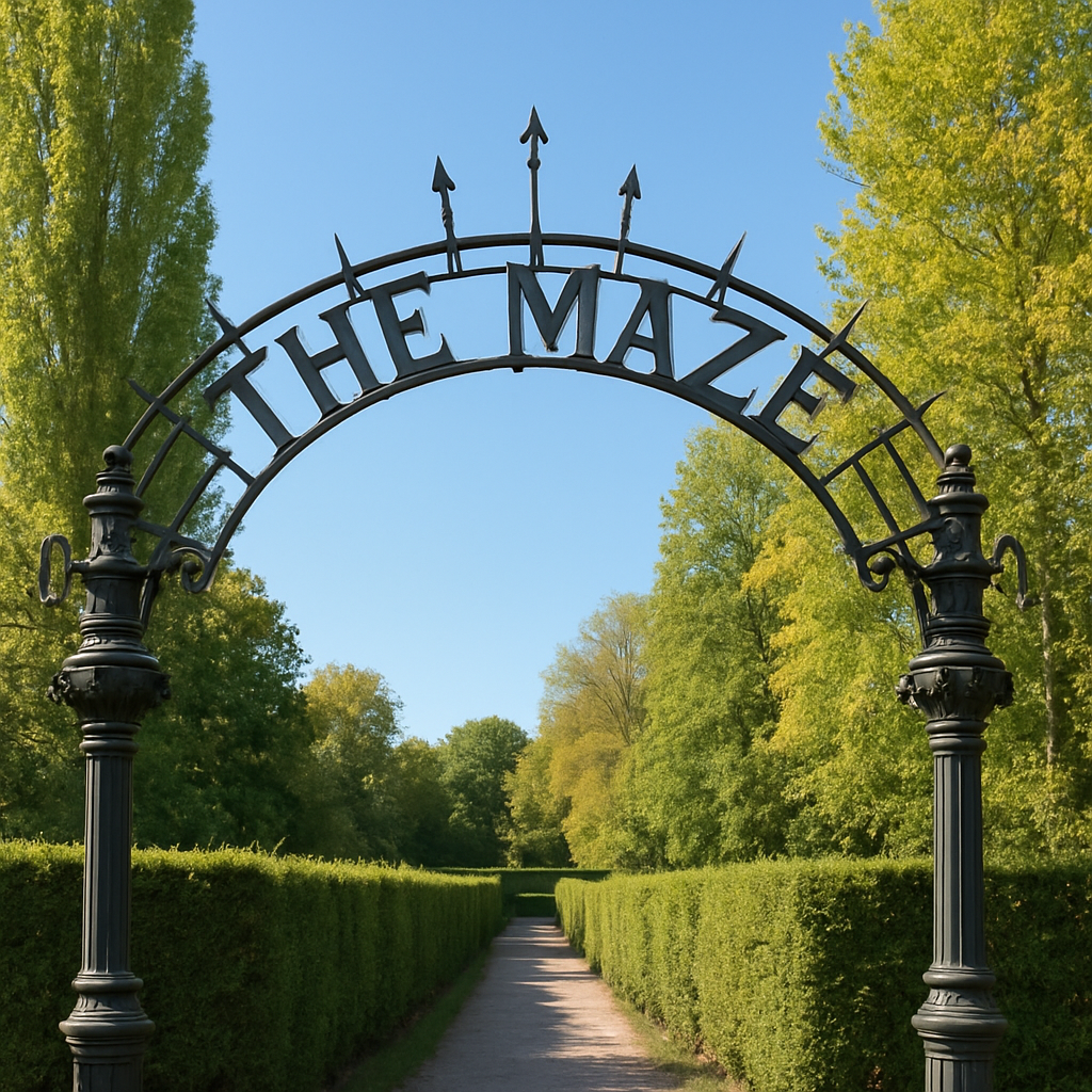 Crystal Palace Park - Photo 2