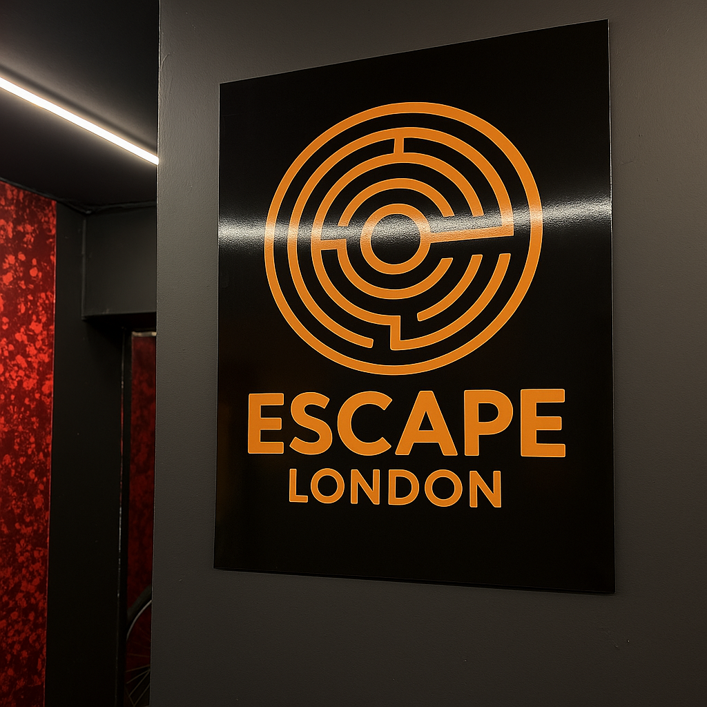 Escape London - Hammersmith Escape Rooms - Main photo
