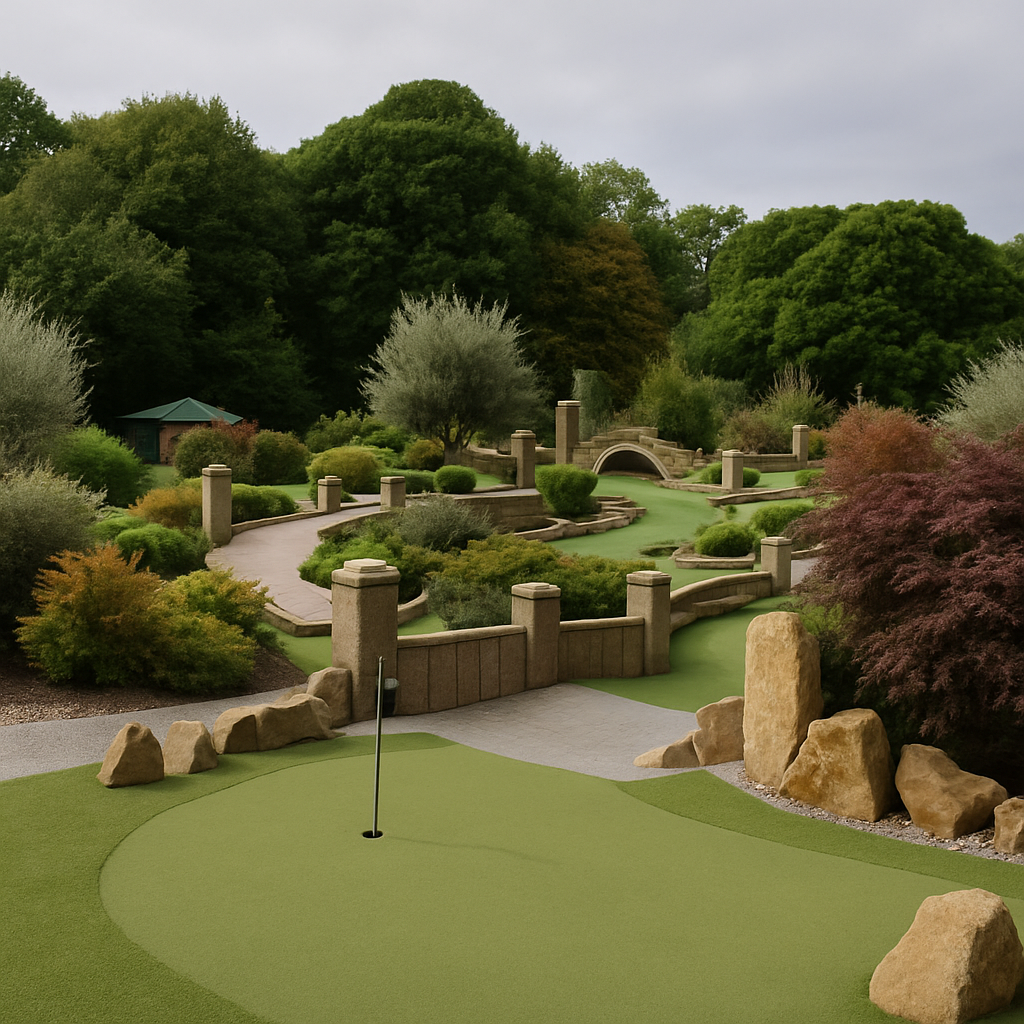 Acton Park - Main photo