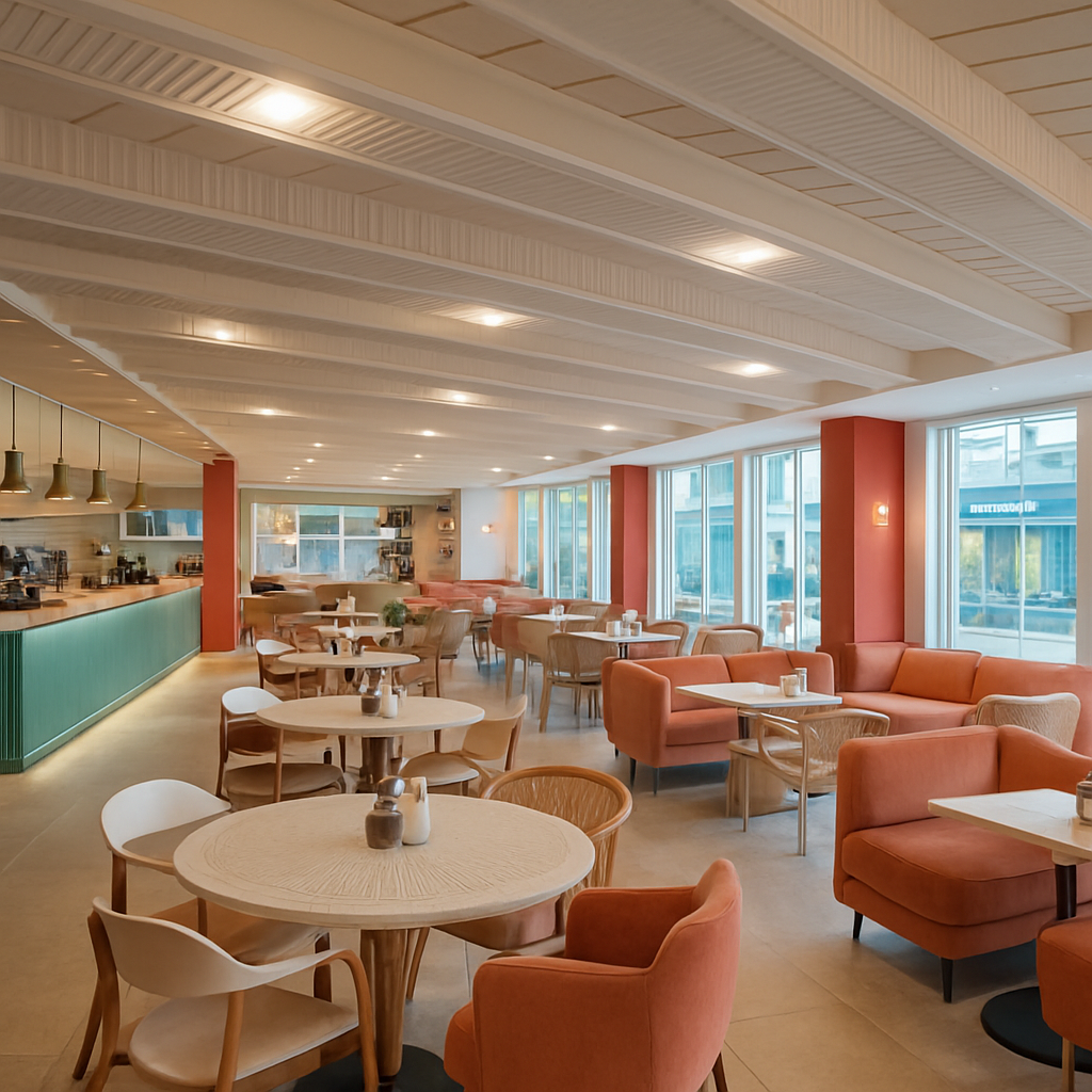 Jaego's House - Main photo