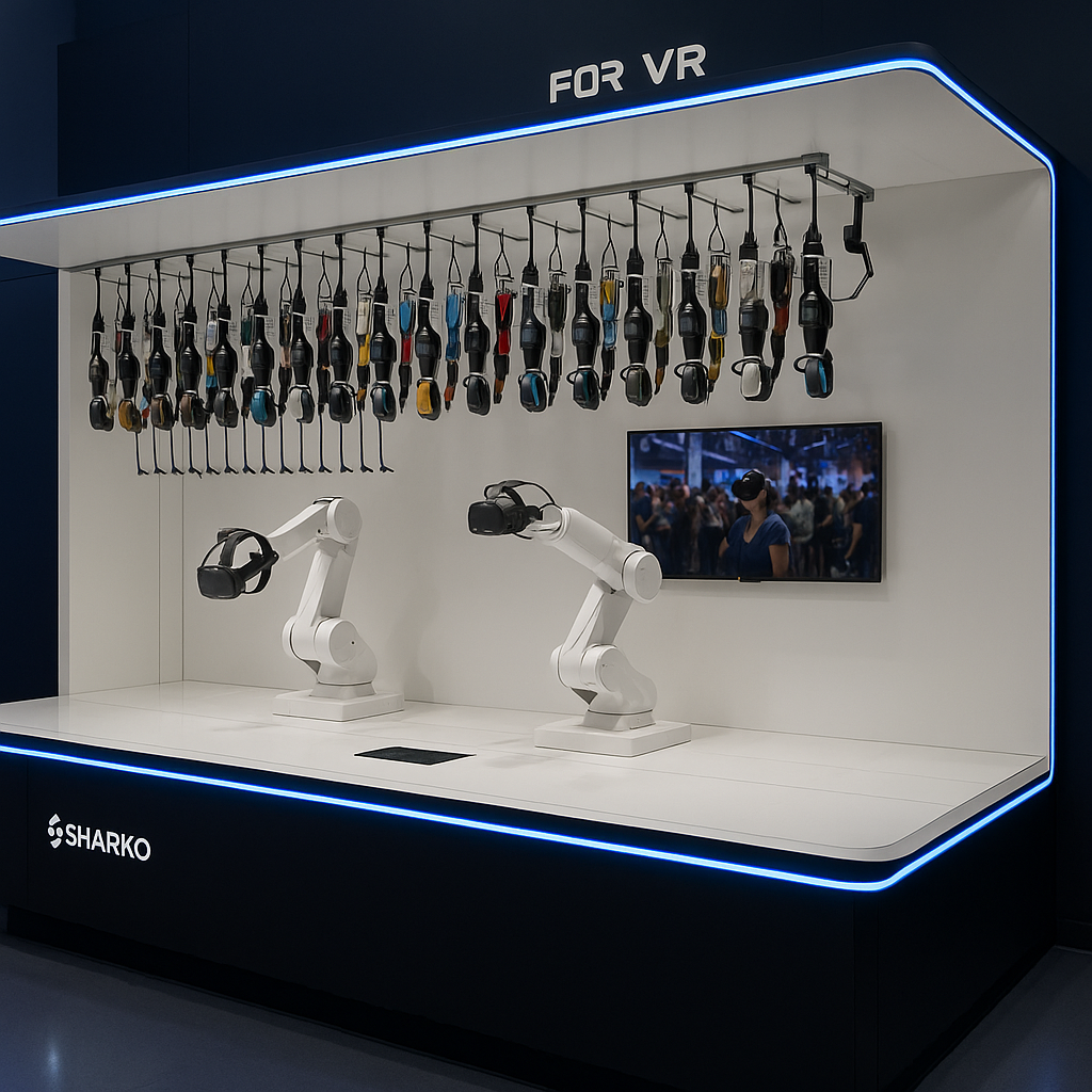 Sandbox VR - Photo 2