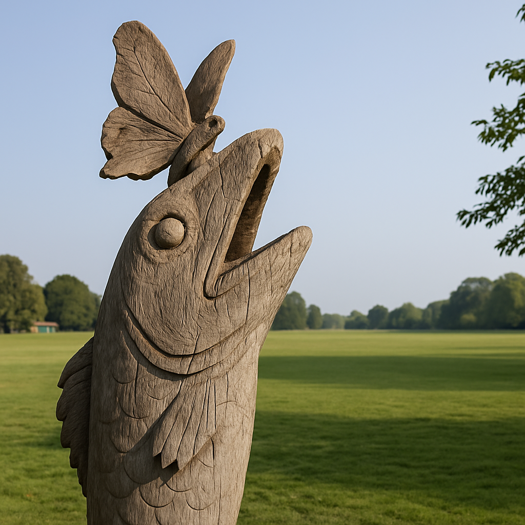 Furnivall Gardens - Photo 2