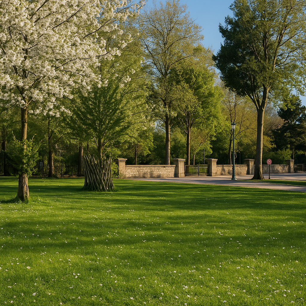 Furnivall Gardens - Main photo