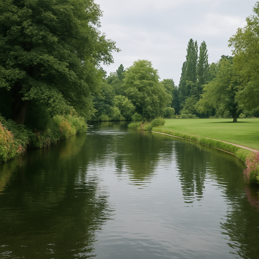Chiswick House and Gardens - Main photo