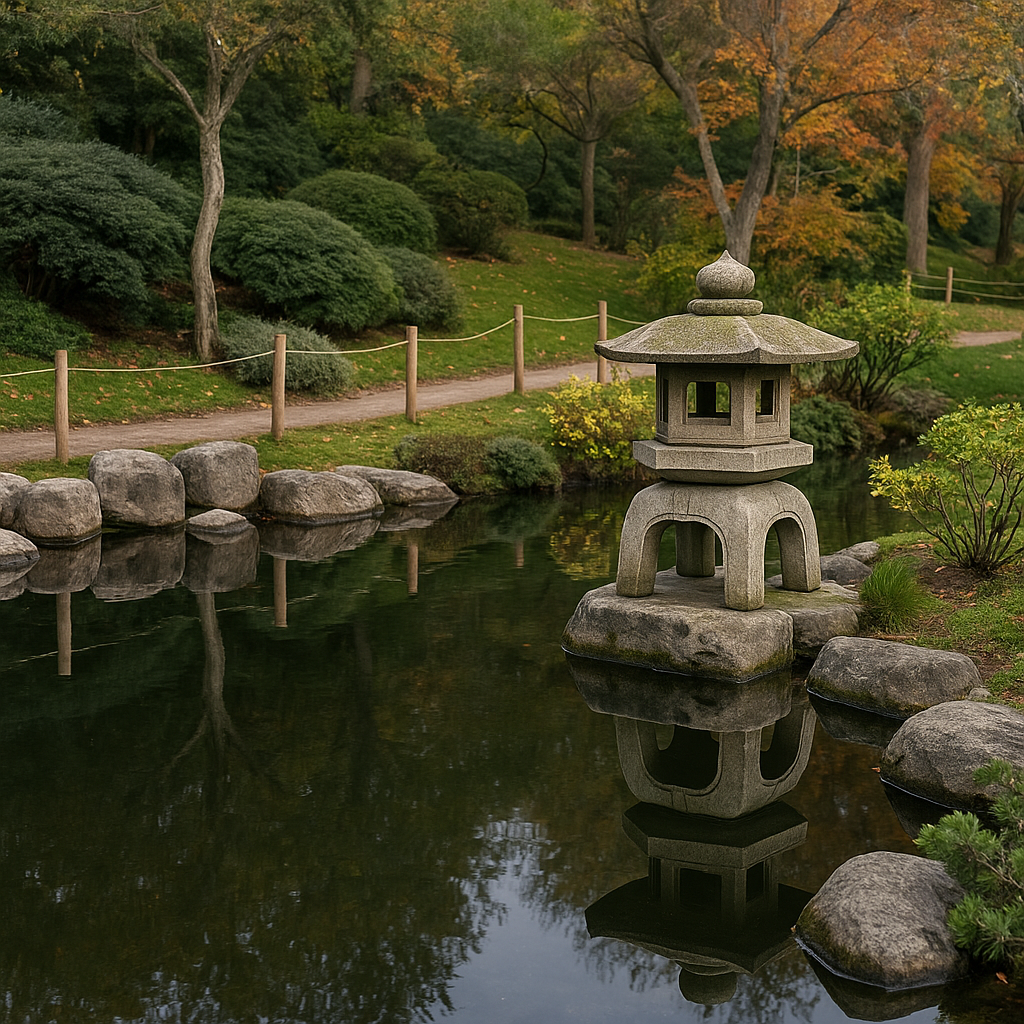 Kyoto Garden - Main photo