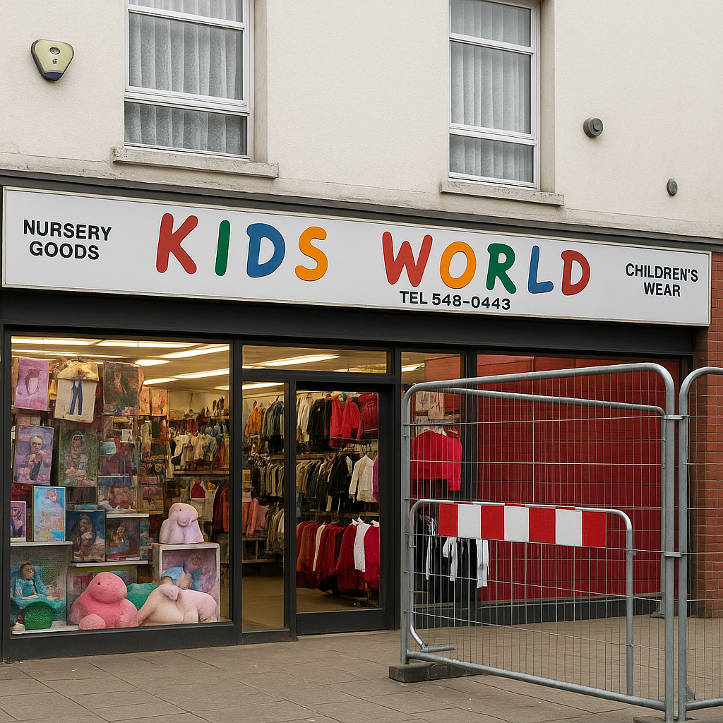Kids World - Photo 2