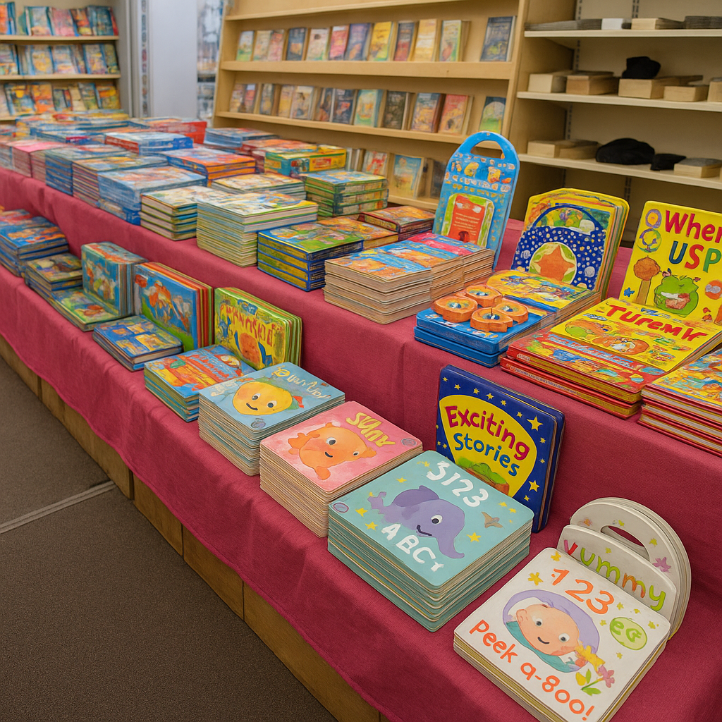 Kids World - Main photo