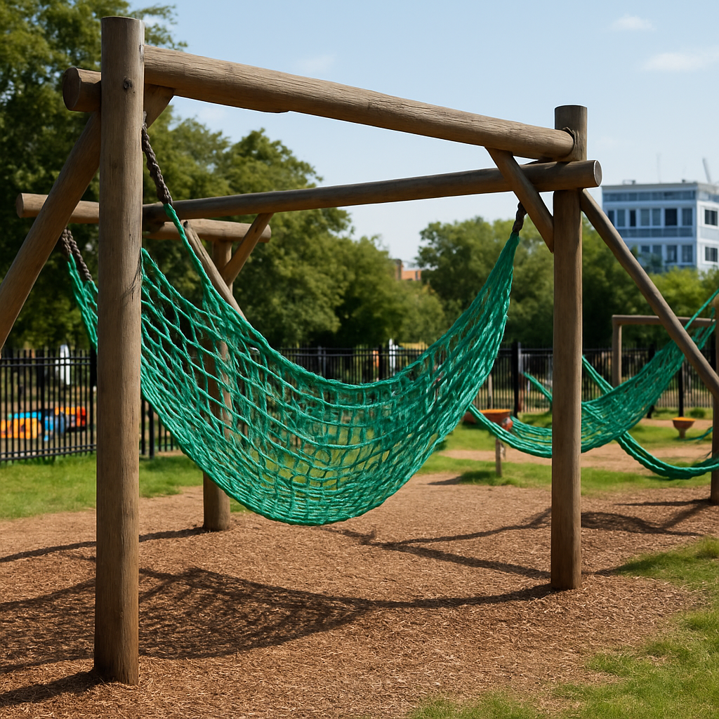 Shoreditch Adventure Playground (Young Hackney) - Main photo