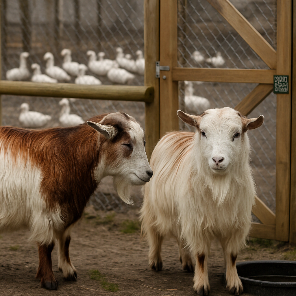 The Oaks Poultry Farm (Farm Shop) - Photo 3