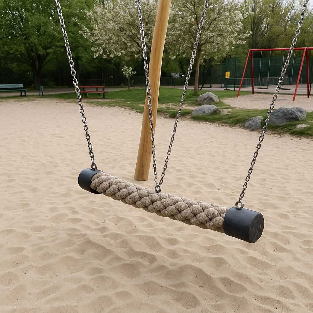 Preston Park Playground - Main photo