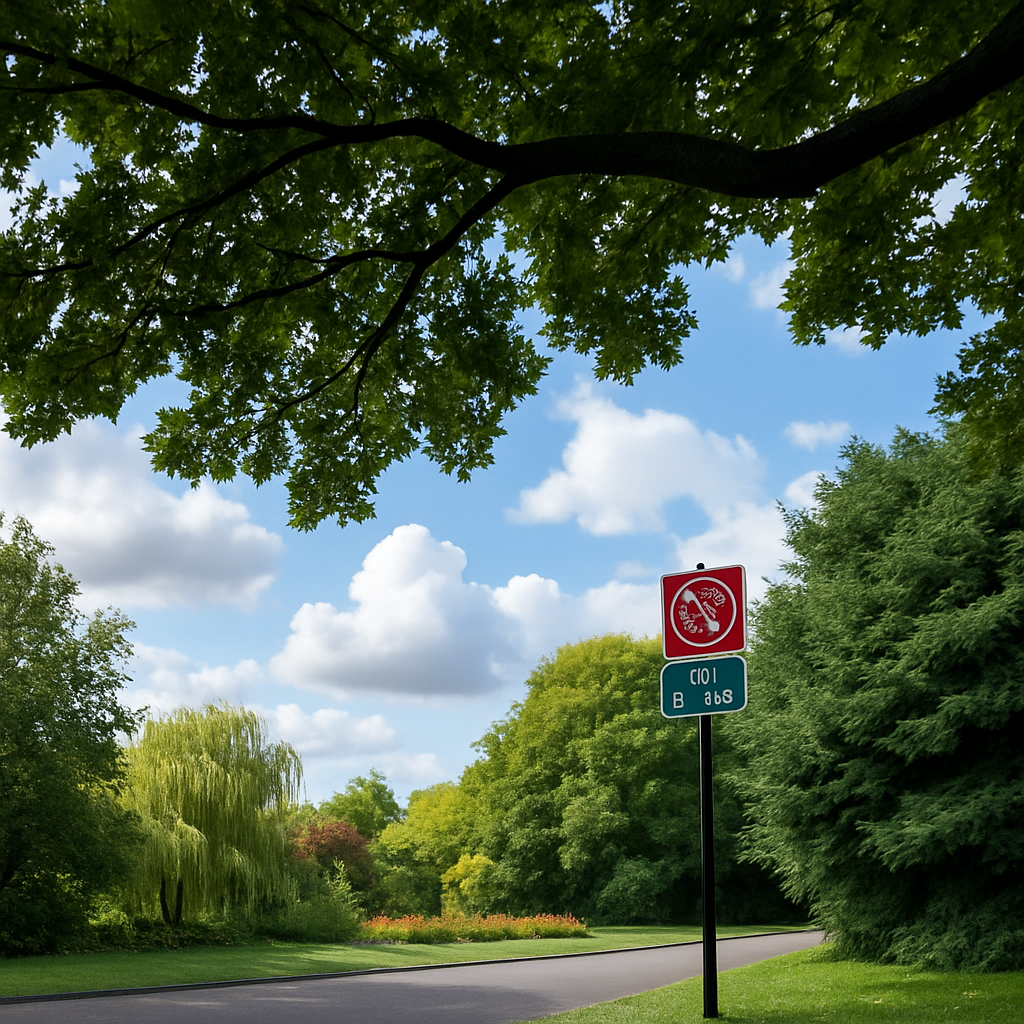 The Holt Park - Main photo