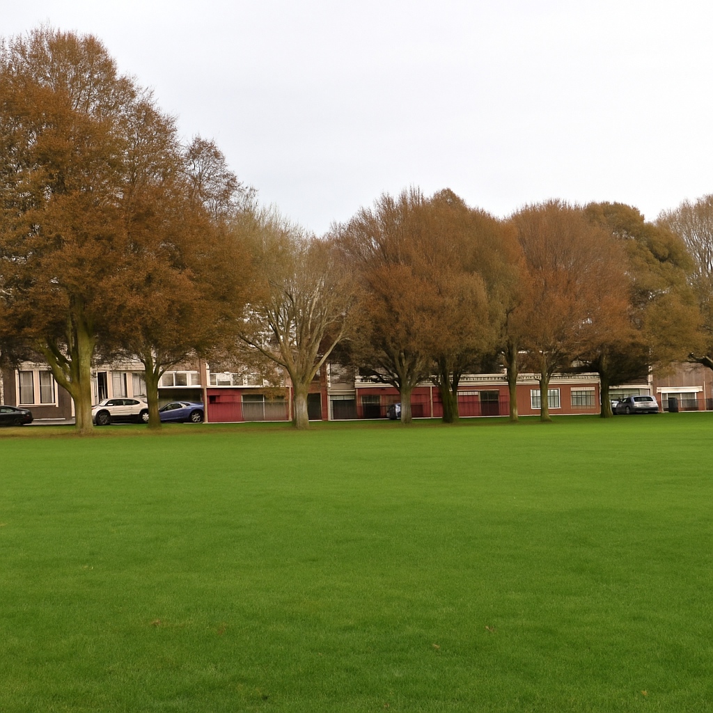 Victoria play park - Main photo