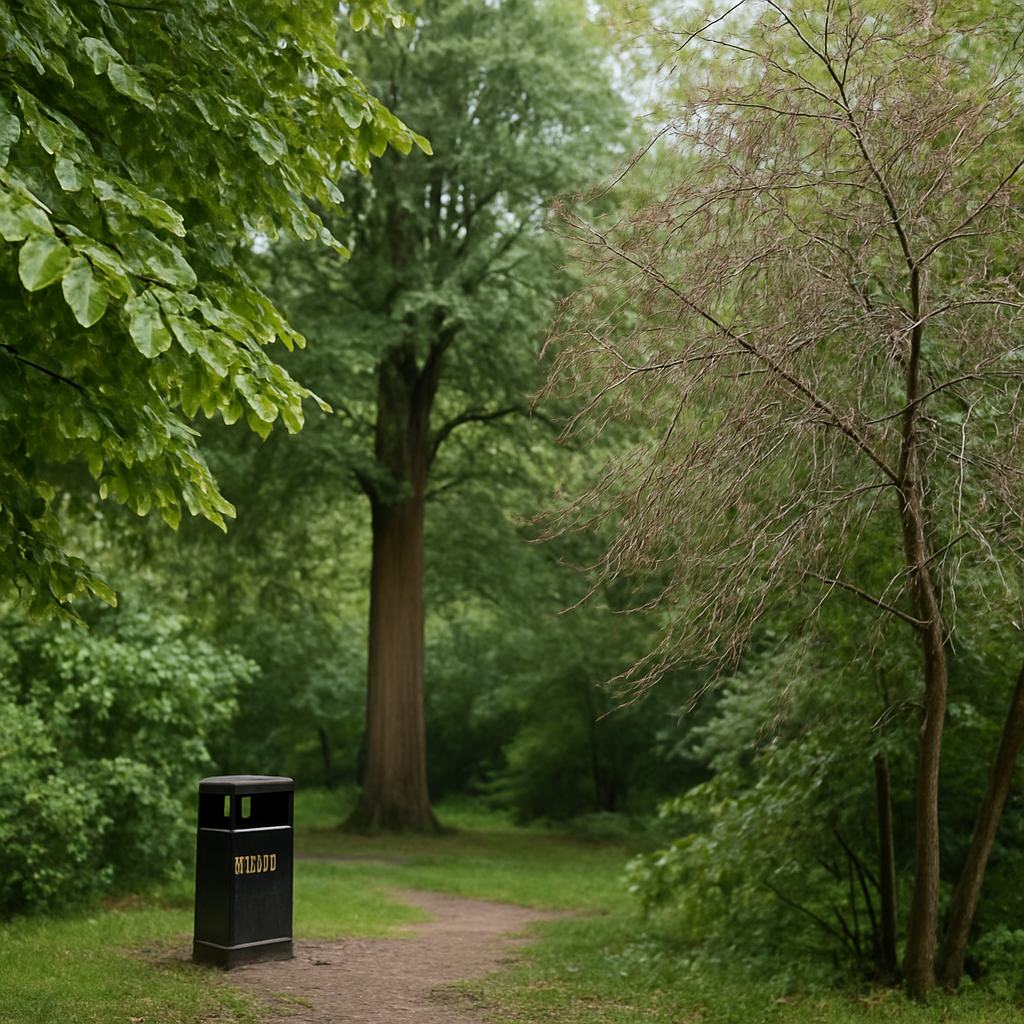 Victoria play park - Photo 2