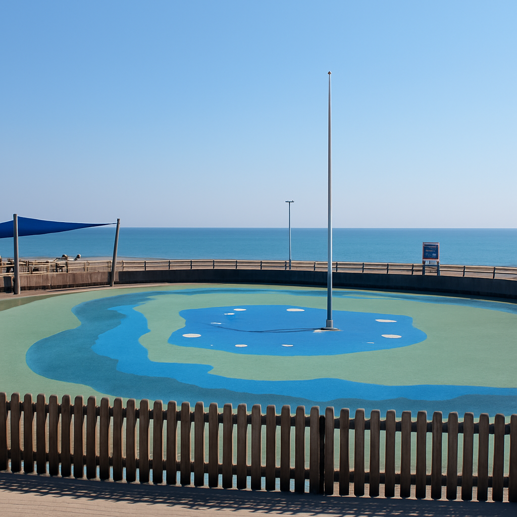 King's Rd Playground - Photo 2