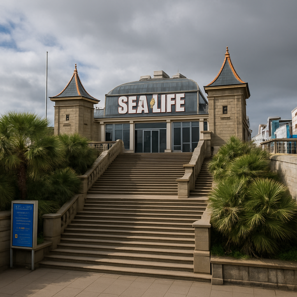 SEA LIFE Brighton - Main photo