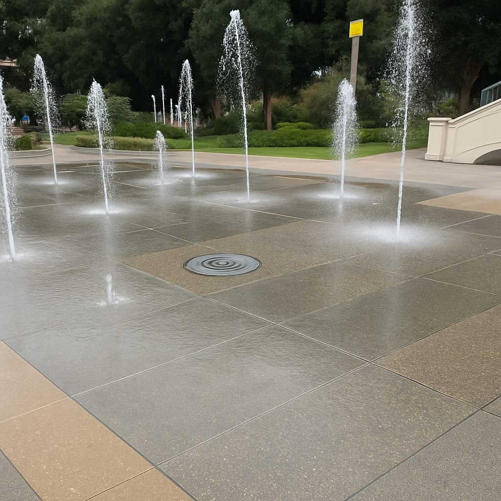 The Level Playground - Photo 3