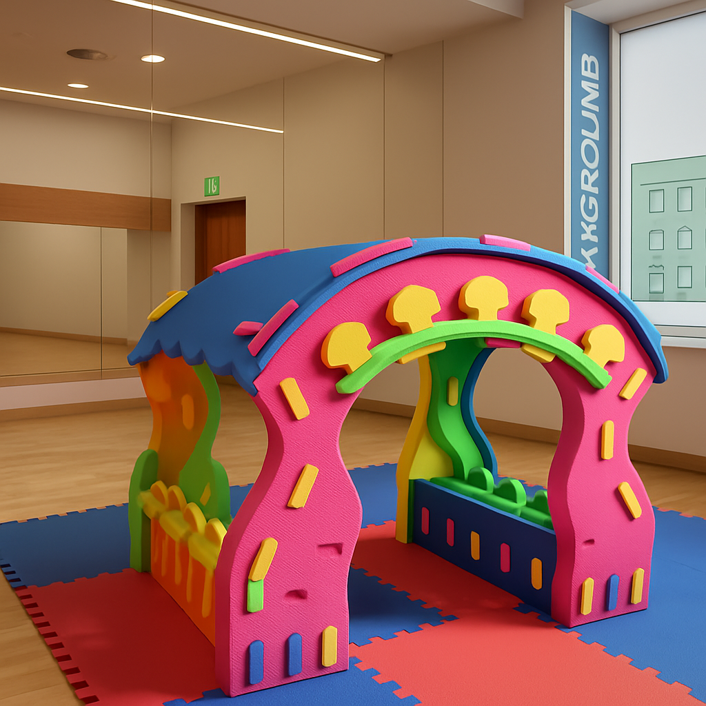 Mel’s Soft play - Main photo