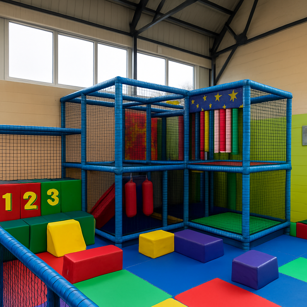 Funplex. - Photo 2