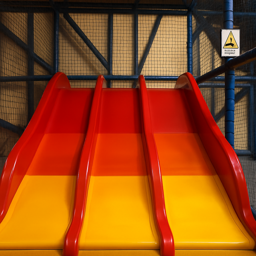Funplex. - Main photo