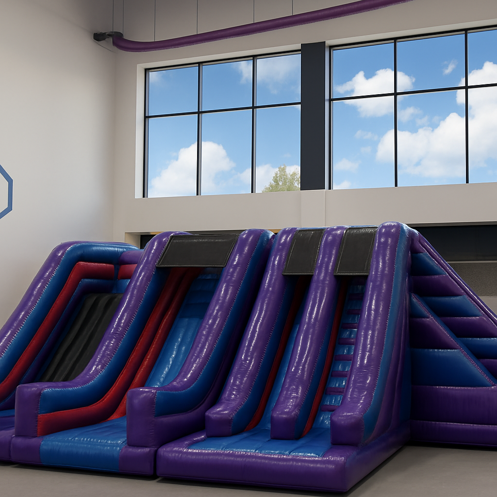 Sobell Leisure Centre - Photo 3