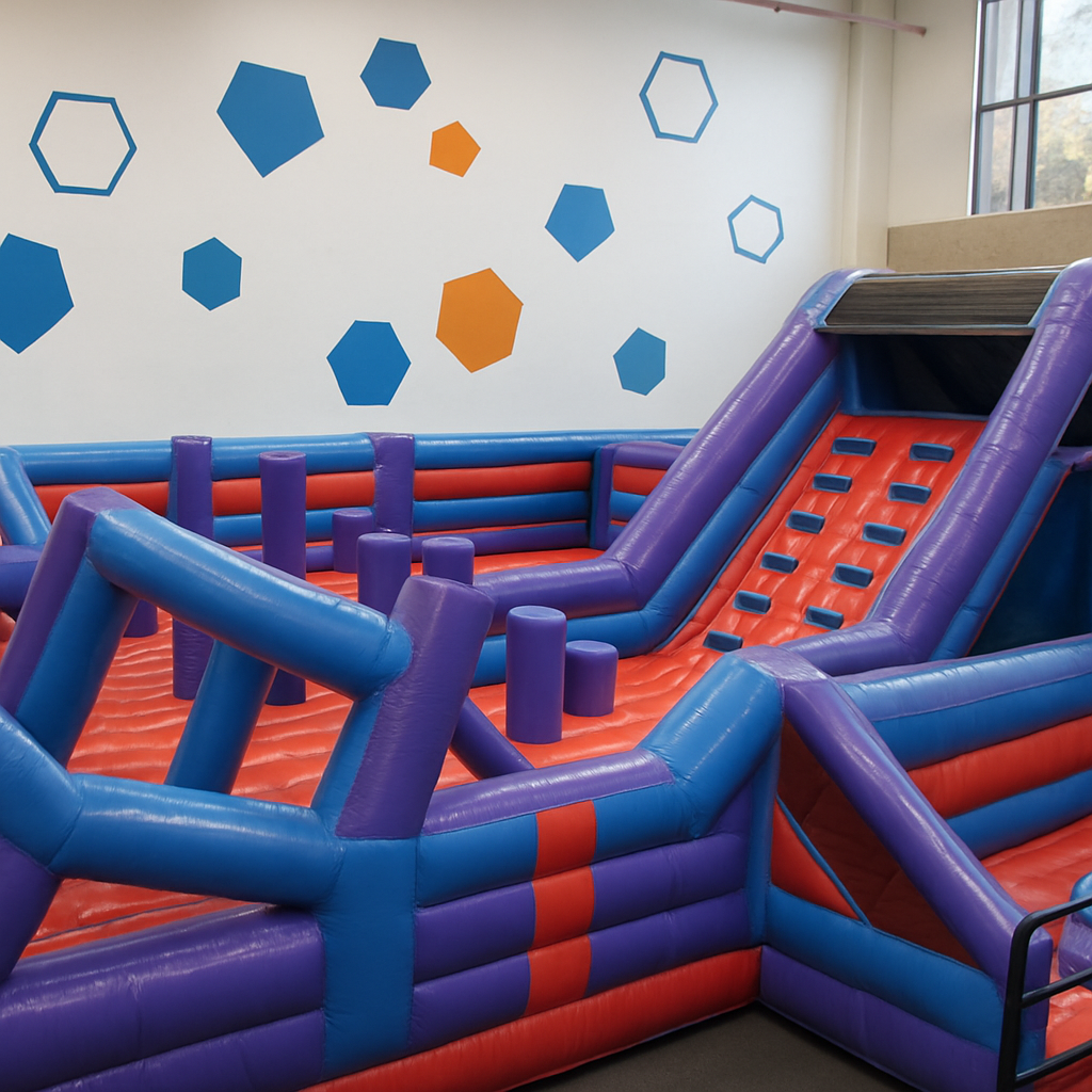 Sobell Leisure Centre - Photo 2