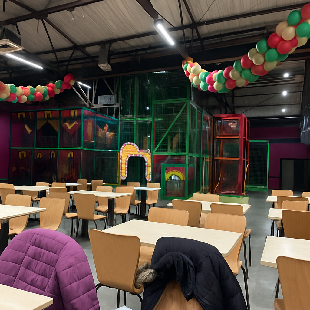 Clowntown - Main photo