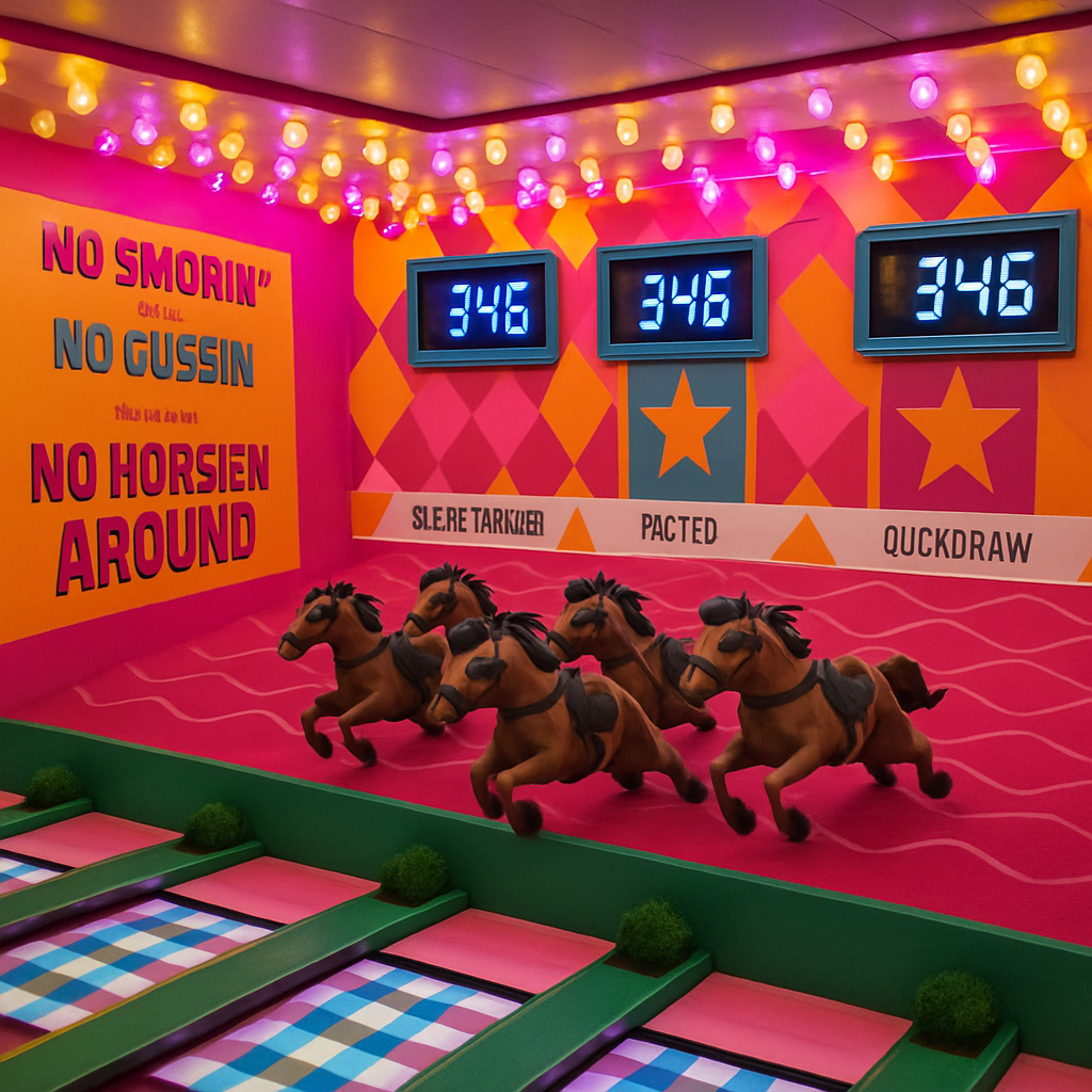 Fairgame - Main photo