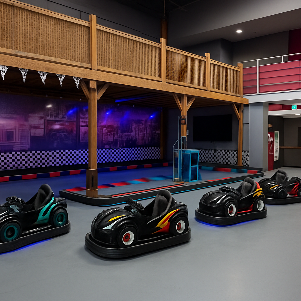 Kidspace Croydon - Photo 2