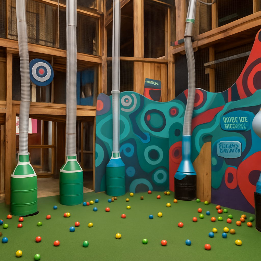 Kidspace Croydon - Main photo