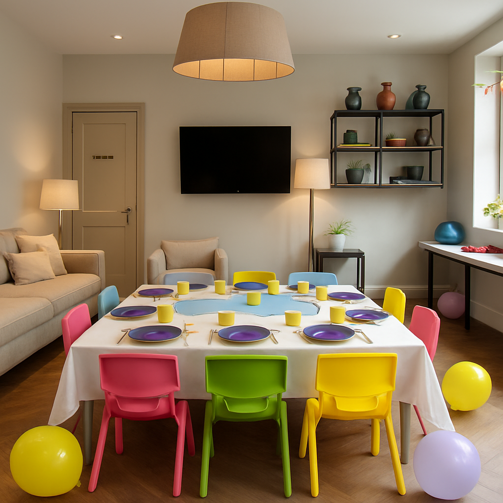 Jesse's House - Photo 3