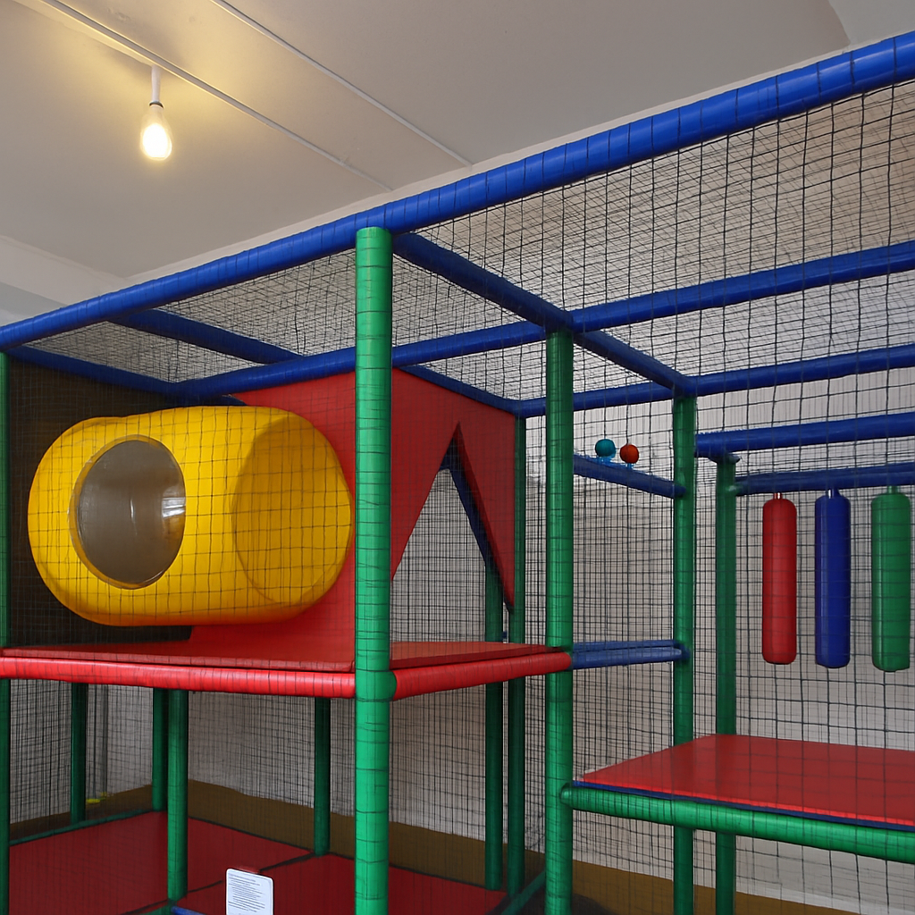Sammy's Soft Play - Main photo