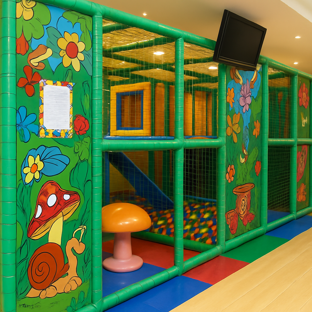 N20 KidsClub - Photo 2