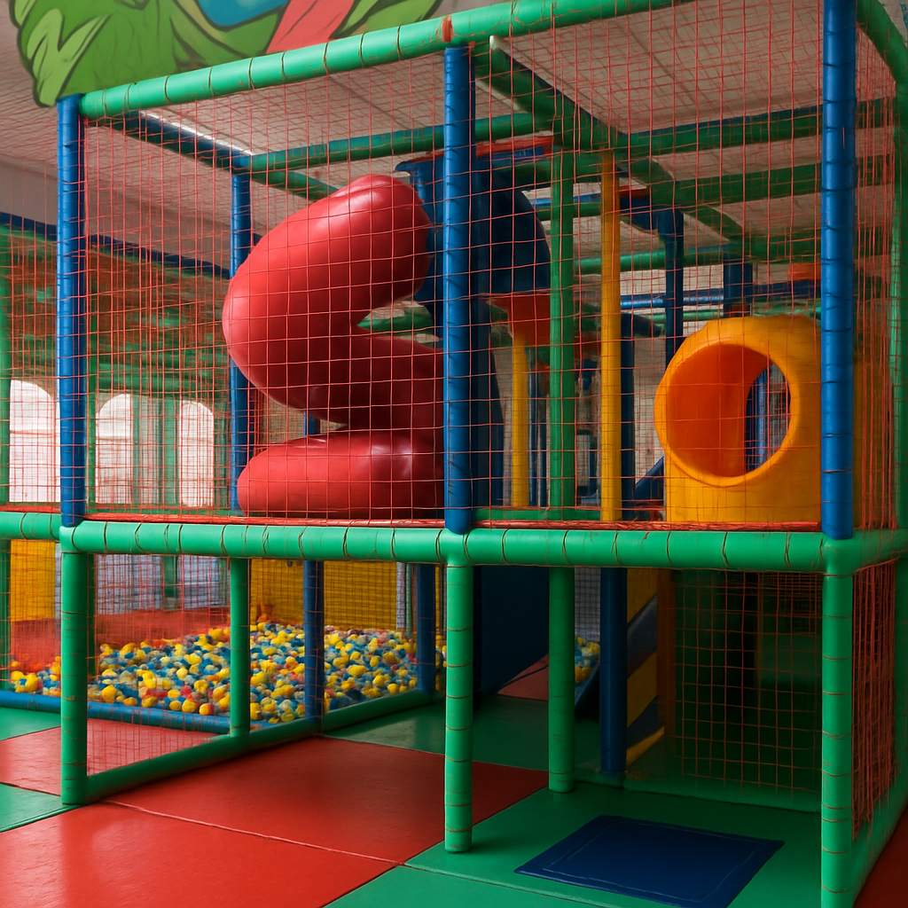 N20 KidsClub - Main photo