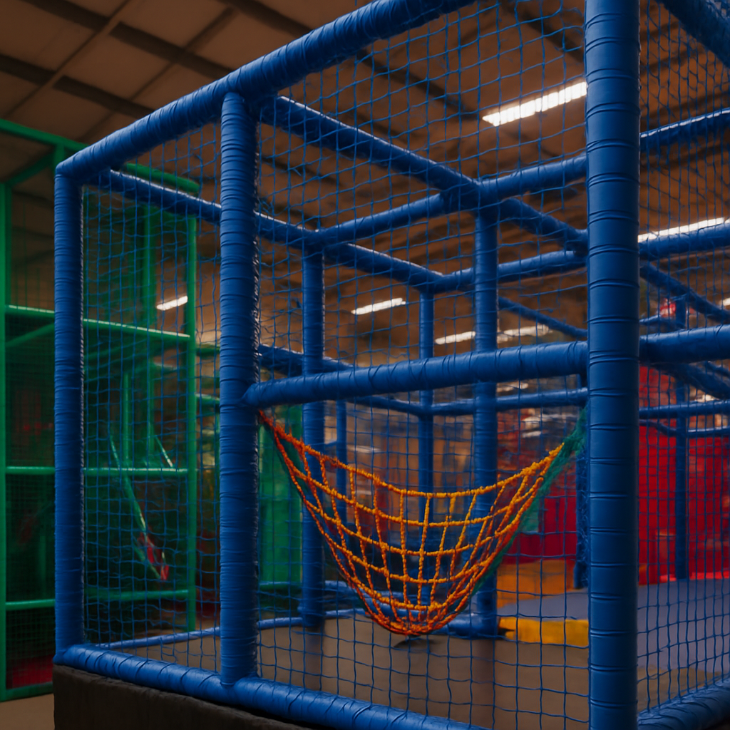 KB02 Venue Hire - Photo 2
