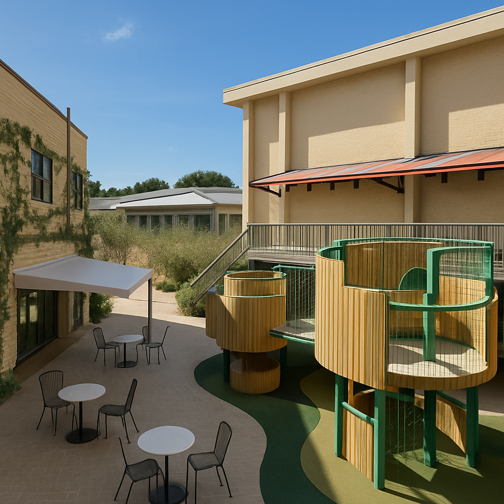 Jesse's House - Main photo