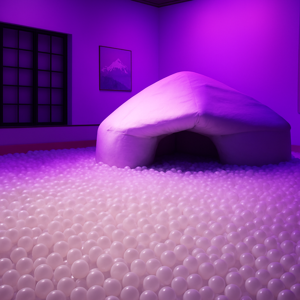 Bubble Planet London - Photo 2