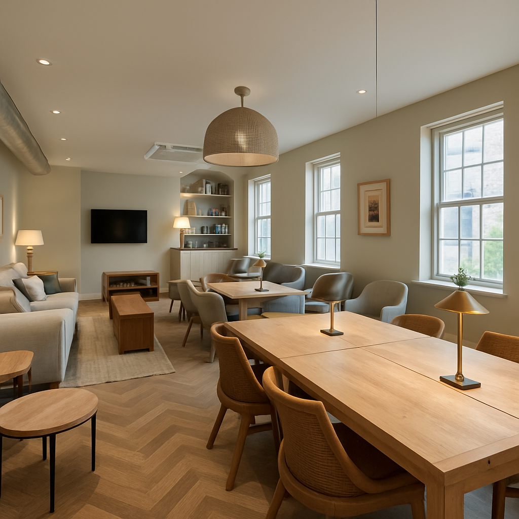 Jesse's House - Photo 2