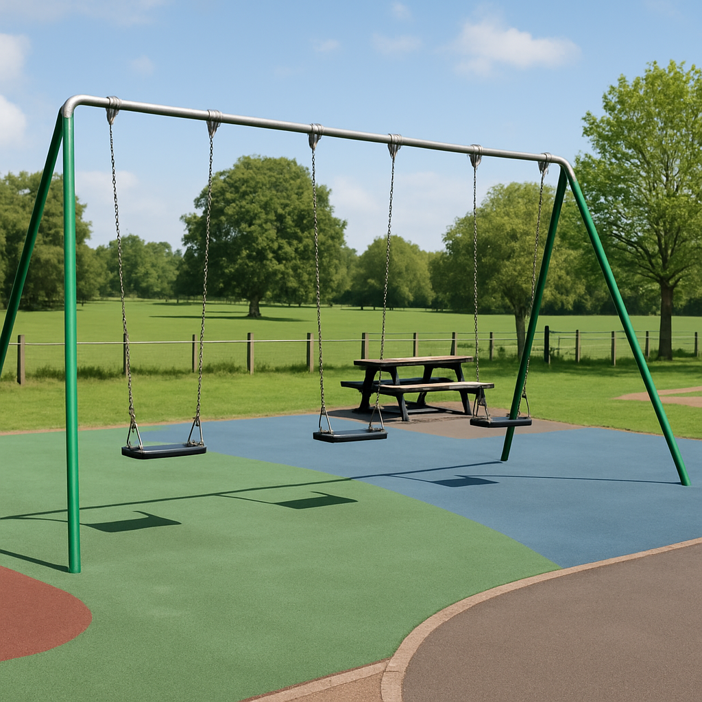 Pitshanger Community Playcentre - Photo 2