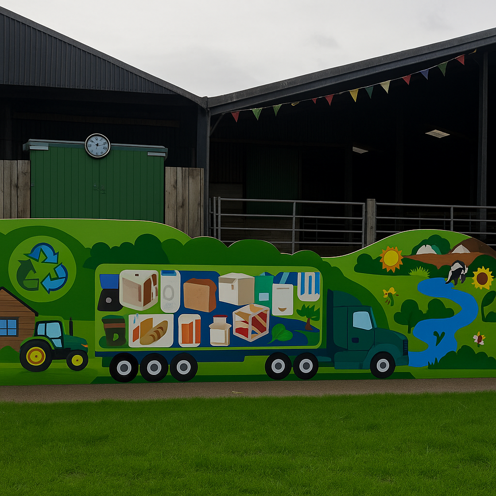 Farmeco Community Care Farm - Main photo