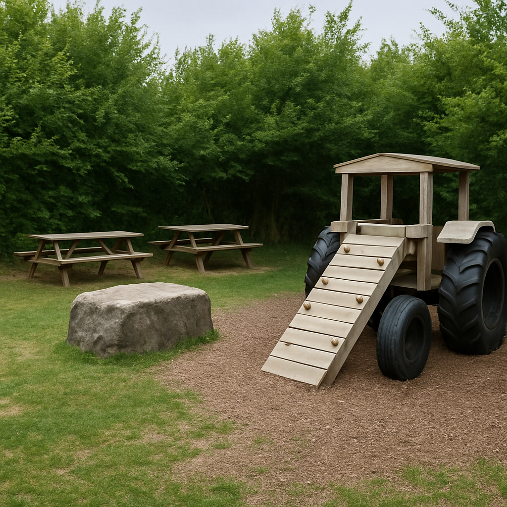 Aston Springs Farm - Photo 2