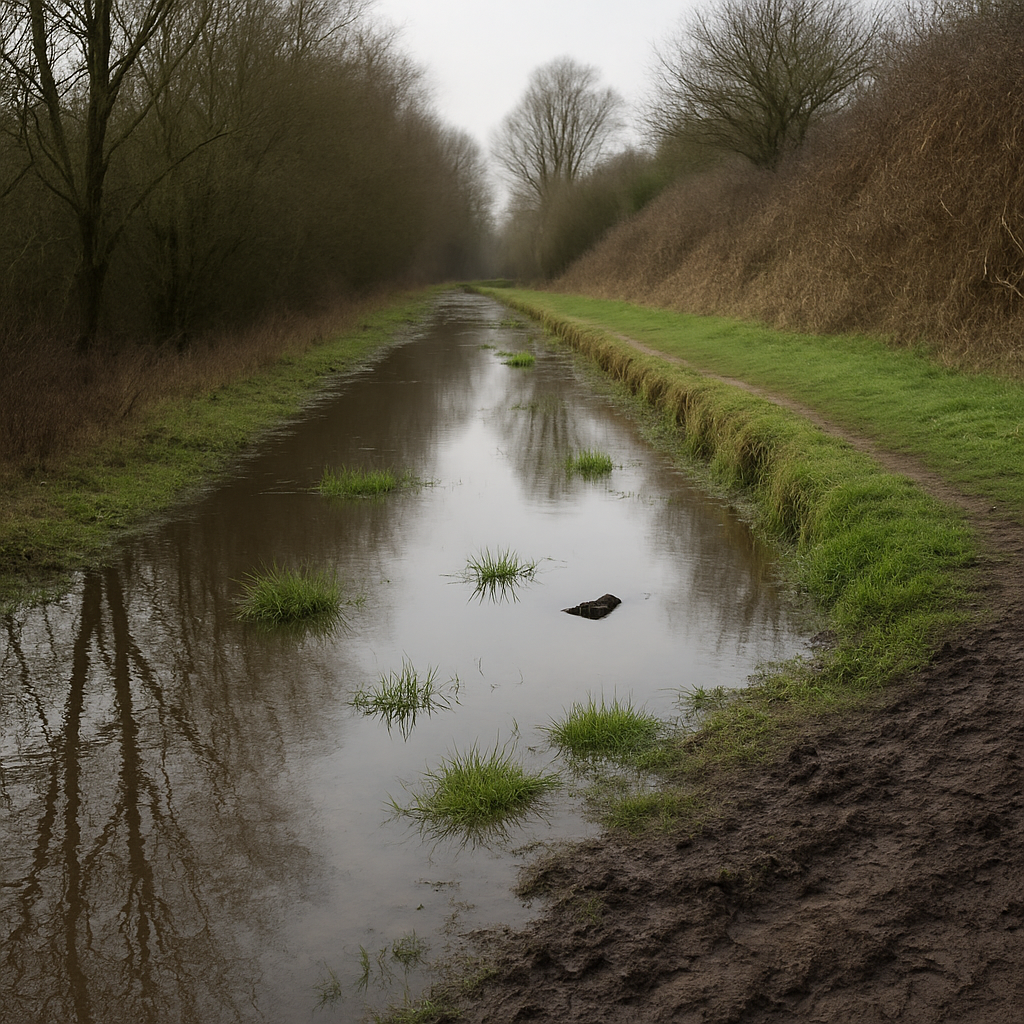 Wilwell Farm Nature Reserve - Photo 2