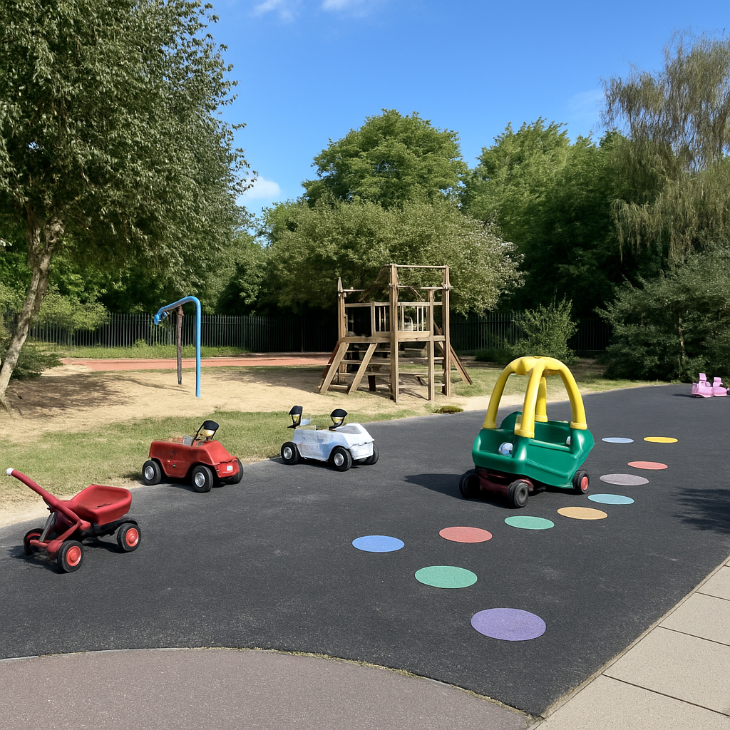 Ray's Playhouse - Main photo