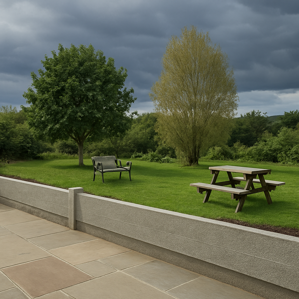 Trinity Farm Organics Cossall, Shop & Cafe - The Original - Main photo