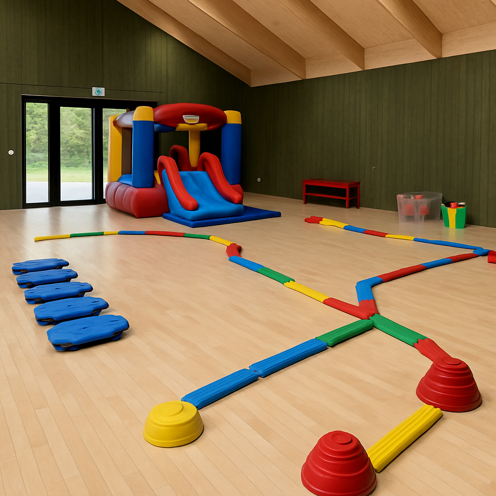 Sands End Arts & Community Centre - Main photo