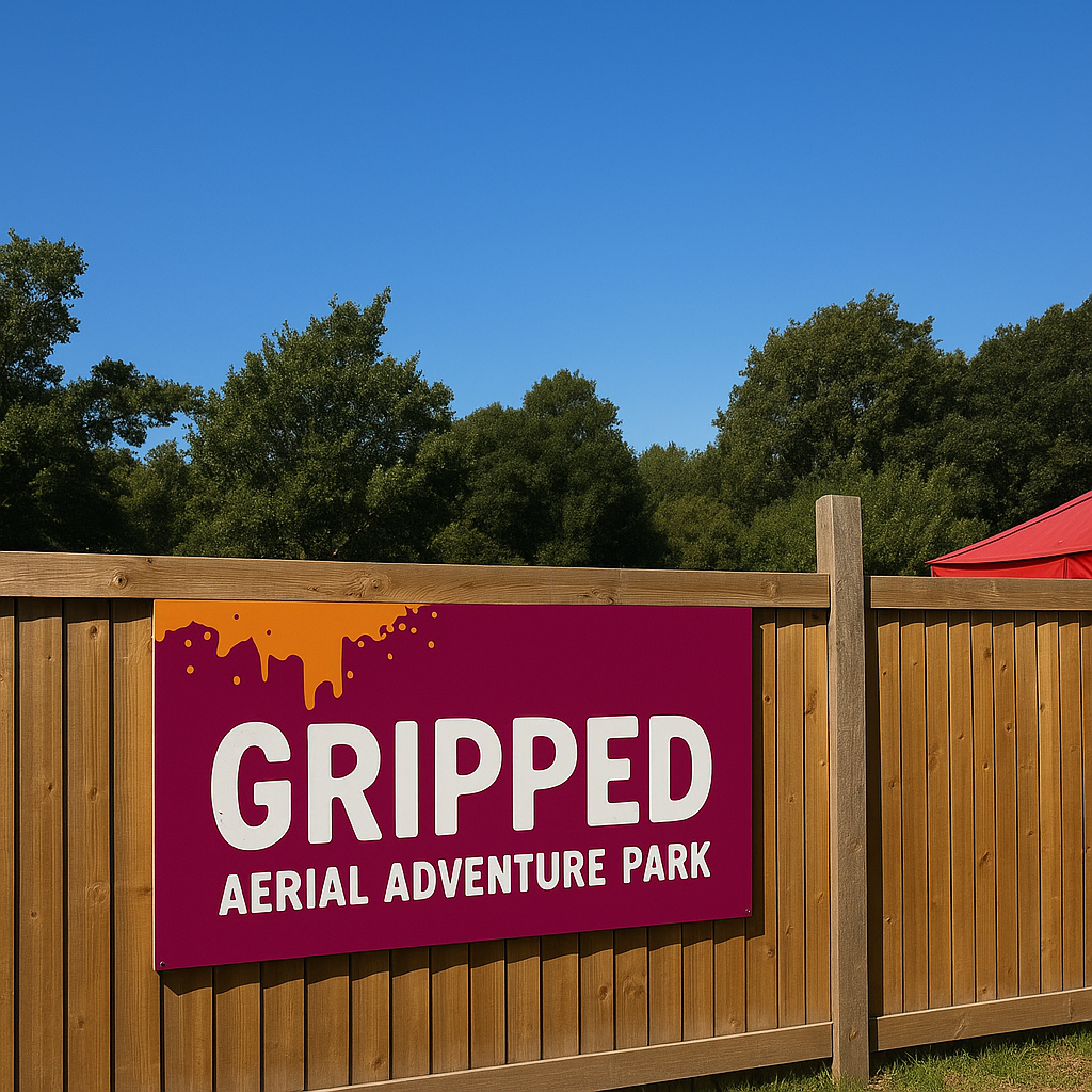 Gripped London - Main photo