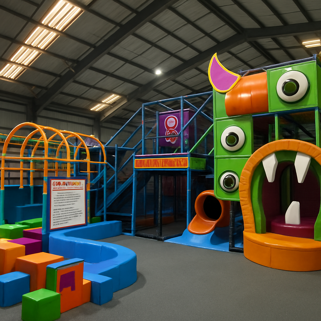 Sutton Sports Village - Photo 2
