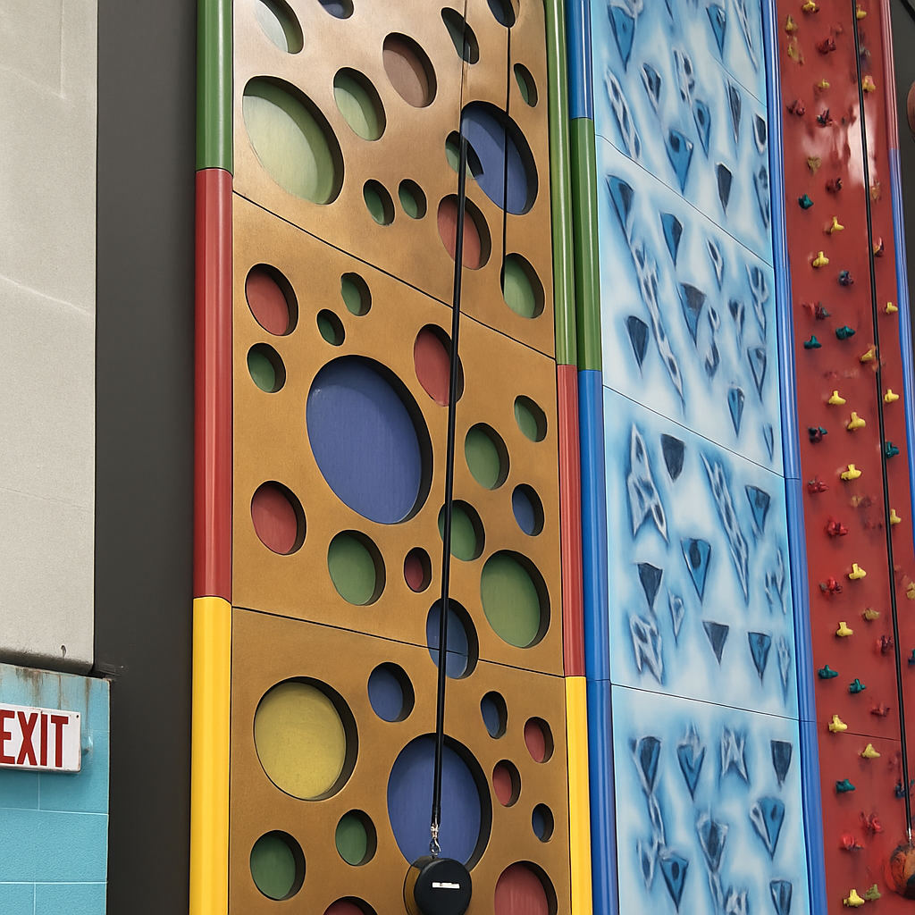 AirHop Adventure & Trampoline Park Guildford - Photo 2